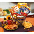 Here's To Your Health Gift Basket