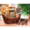 Chocolate Gourmet - Medium