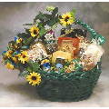Sunflower Treats