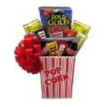 Wholesale Snack Food Gift Baskets