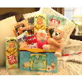 Health &amp; Happiness Get Well Gift Box