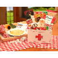 First Aid For The Ailing