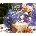 Holiday Chocolate Delights