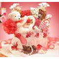 XOXO Valentine Gift Box