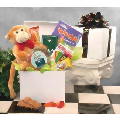 Hang In There Get Well Care Package Gift Basket