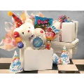 Birthday Celebration Care Gift Basket