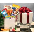 Snack Care Package Gift Package