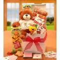 A Touch of Get Well Soon Sunshine Care Package