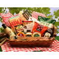 Master of The Grill Barbeque Gift Basket
