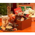With Sincere Gratitude Gourmet Gift Box Gift Baske