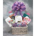 Because You're Special  Gift Basket - Medium