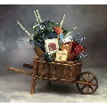 Whimsical Wishes Gift Basket - Medium