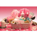 Ultimate Relaxation Bath &amp; Body Gift Basket