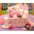 Perfectly Pampered Spa Gift Basket