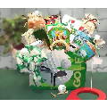 Golf Delights Gift Box