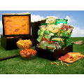 The Art of Golf Gift Box Gift Basket