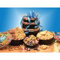 Birthday Treats Gourmet Gift Tower