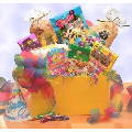 Gift Box to Say Happy Birthday