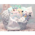 Welcome Baby! Baby Bassinet Gift Basket