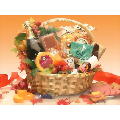 Thanksgiving Gourmet Gift Basket