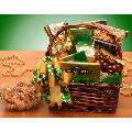 St. Patrick's Luck of The Irish Gourmet Treats