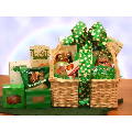 St . Patties Snacks
