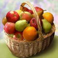 Fruitasia Supreme Gift Basket