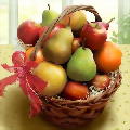 Fruitasia Star Gift Basket