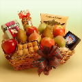 The Entertainer Gift Basket