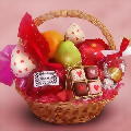 For The Love of Fruit Gift Basket