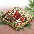 Holiday Munchies Tray
