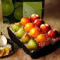 Triple Crown Gift Basket