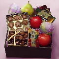 Springs Rich Rewards Gift Basket