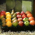 Ultimate Fruit Gift Basket