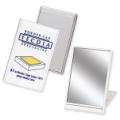Stand-Up Pocket Mirror