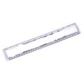 Corn Plastic Quickview 12" Ruler
