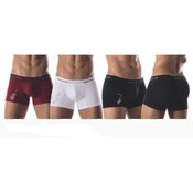 Mens Clever Musical Stones Trunk