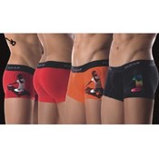 Mens Clever Mixer Trunk