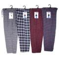 Men's Flannel Pajama Sleep Pants