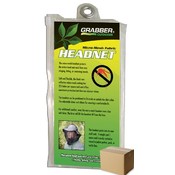 Micro-Mesh Headnet by Grabber Outdoors