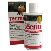Tecnu Outdoor Skin Cleanser 12oz Bottle