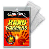 Grabber 7+ Hour Hand Warmer