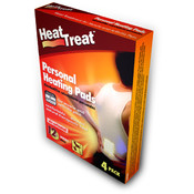 Heat Treat 12 Hour Adhesive Personal Heating Patch