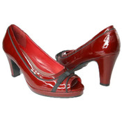 Brand New Designer Dress Pumps