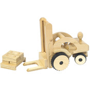 Big Rigs Forklift &amp; Pallet