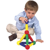 Magneatos Jumbo Toddler Set - 24 Pieces