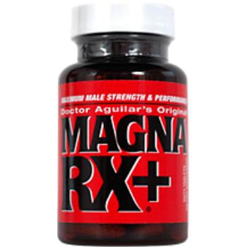 UPC 811185000361 product image for Magna Rx | upcitemdb.com