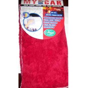 Micro Fiber Cloth - 2 Pack(Case of 72)