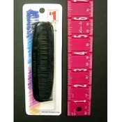 Unbreakable Pocket Combs