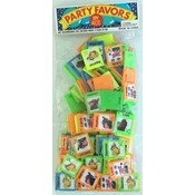 Party Favors Slide Puzzles